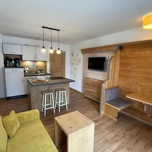  Apartment Alpenhof